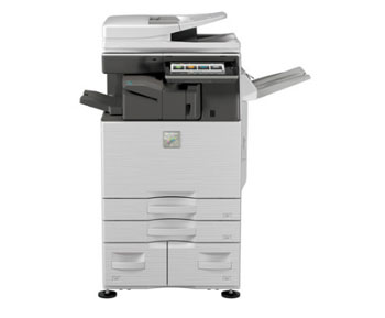 Sharp MX3560NEU