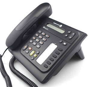 ALCATEL 4018EE IP TOUCH